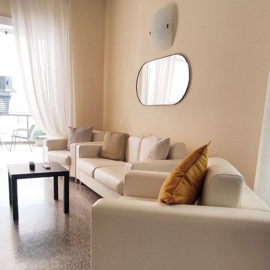 Hotel Galassia Rimini Buitenkant foto